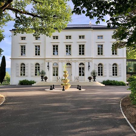 Chateau De Longpre Varilhes Exterior photo